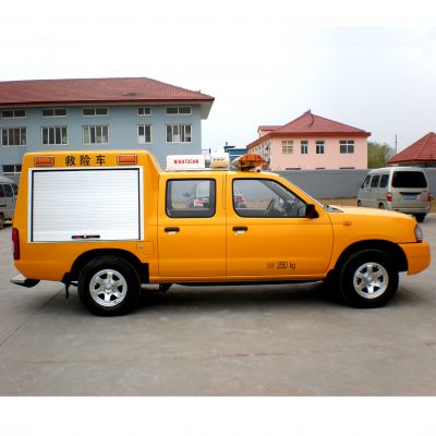 搶險(xiǎn)車磨合期需要注意些什么？