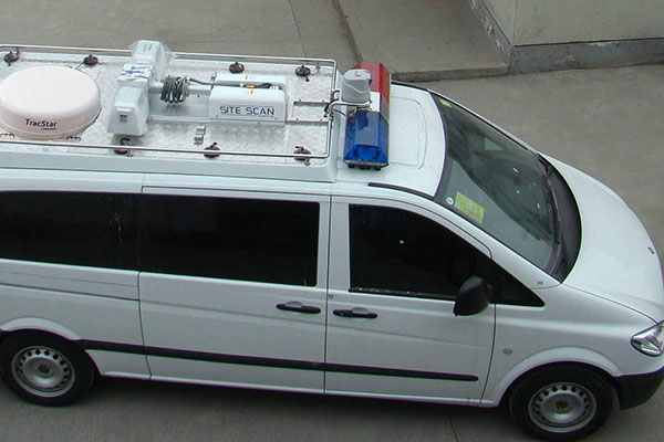 應(yīng)急指揮車是一種什么樣的車輛？