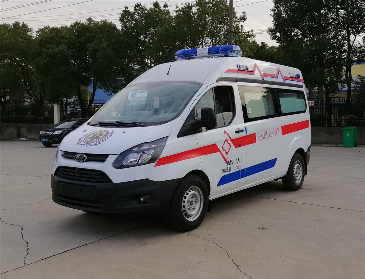 高檔救護(hù)車需要配置哪些醫(yī)療設(shè)備？