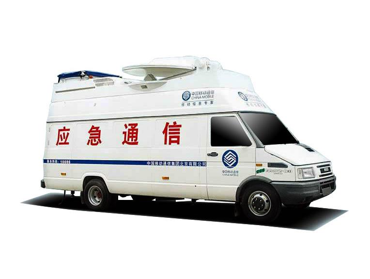 應(yīng)急通信車系統(tǒng)包括哪些？